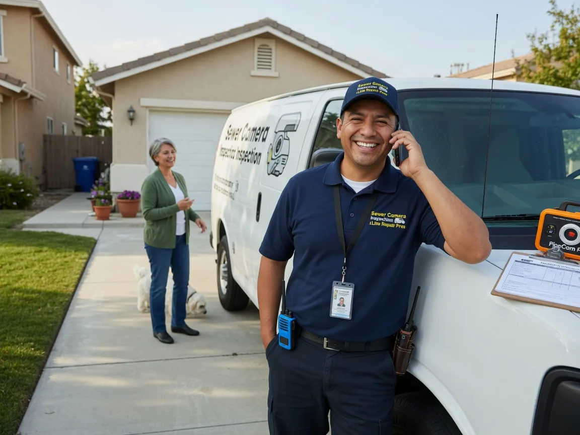 Sewer Line Repair Harker Heights, TX FAQs